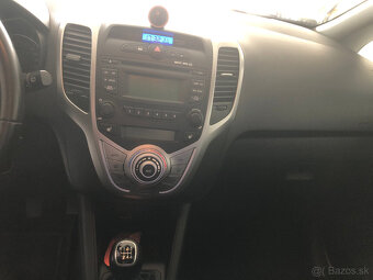 Hyundai IX20 - 9