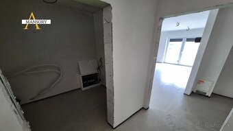 NA PREDAJ, 4-izbová novostavba bungalovu v Obci Čadca - 9