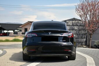 Tesla Model 3 LONG RANGE 75 KWH DUAL MOTOR 4x4 - 9