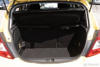 Opel Corsa 1.2 16V 85k Color Edition LEN 67 000KM - 9