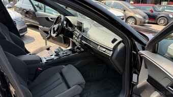 Audi A4 2.0 TDI 190k Design S tronic - 9