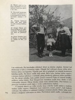 Smolenice, Dejiny umenia, Tradičné remeslá, Nacizmus - 9
