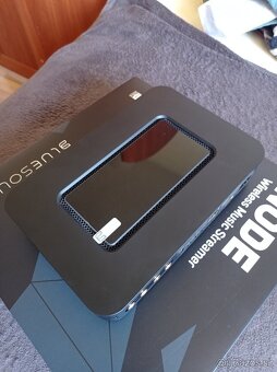 BLUESOUND NODE 3 Black - 9