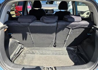 Hyundai i10 1.0-1.MAJITEL-KAMERA-ZÁRUKA - 9