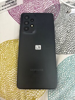 Úplne nový Samsung galaxy A 53 5G - 9