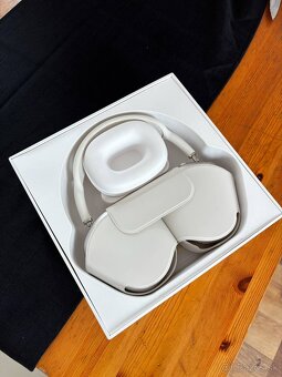 Apple AirPods Max Midnight - 9