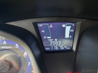 Hyundai ix20 Comford - 9