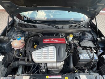 Alfa Romeo Giulietta 1.4 Turbo Super - 9
