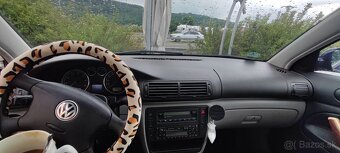 Passat vr5 V5 2.3 azx 5 valec - 9