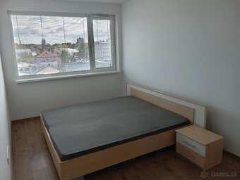 Prenájom moderného 2izbového bytu v novostavbe RIVIERA NITRA - 9