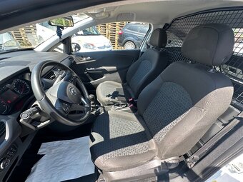 Opel Corsa Van 1.4 Business Edition 90k - 9