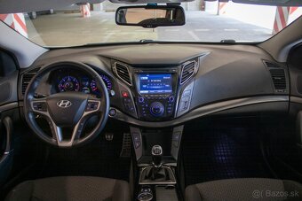 Hyundai i40 1.7 CRDi - 9