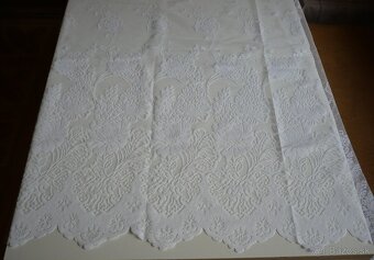 šatky,šály,záclony - 9