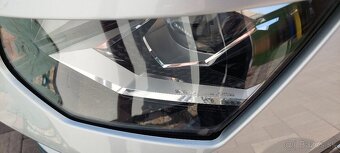 ⚪ Škoda KAMIQ 1.0 TSI 85kW, TopSelections, r.v.11/2024 - 9
