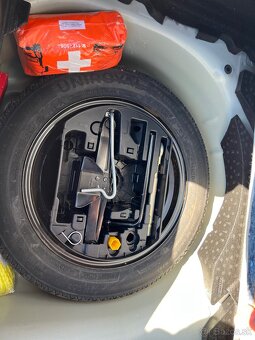 Peugeot 208 – ako nové AUTOMAT - 9