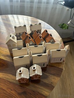 Vianočné dekorácie - 9