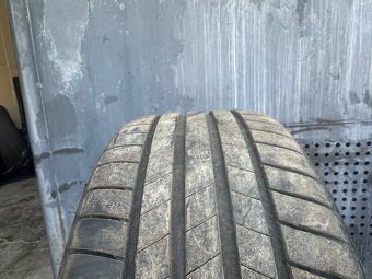Letná sada originál BMW rad 3 G20 5x112 225/50 R17 - 9