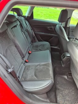 Seat Leon 1.6 tdi 2016 automat Full led - 9