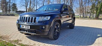 Jeep Grand Cherokee - 9
