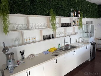 Odstúpim prevádzku Kaviareň a Pizza + fastfood - 9