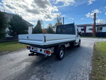 Fiat Ducato 2.2 Multijet L2 - 9