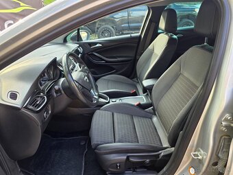 Opel Astra Sport Tourer ST 1.5 CDTI 122k Elegance AT9 - 9