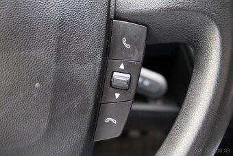 Citroën Jumper 2.0 BlueHDi s výkonom 120 kW, rok výroby 2017 - 9