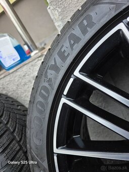zanovné zimné kolesá Mercedes-Benz W206,C206,S206. C-Klasse - 9