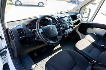 Citroën Jumper Furgon 2.0 BlueHDi 160 35+ L4H3 - 9