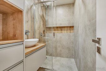 2-izbový byt na predaj, 60 m², Ružinov, Bratislava – rekonšt - 9