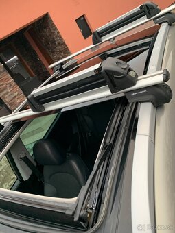 Hyundai ix35 2.0 CRDi VGT Style 4x4 - 9