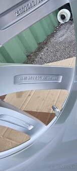 Disky Audi Q7,q8,vw Touareg , 5x112, r20 - 9