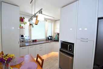 REZERVOVANÝ   4-izb.byt Košice, - 9