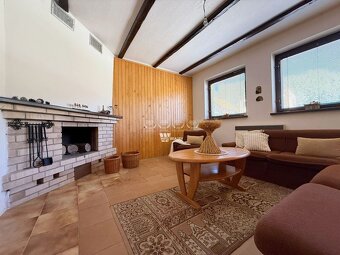 Na predaj rodinný dom v Rudine - 9