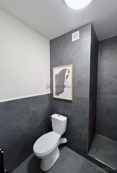 Prenájom úplne novej garsónky - 9