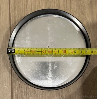 Náradie/zostatky zo stavby - 9