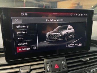 Audi Q5 Sportback 40TDI Sline Quattro - 9