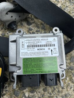 Mazda 3 BK diely - 9