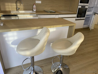 Prenájom 2-izbového bytu v novostavbe – Nitra, - 9