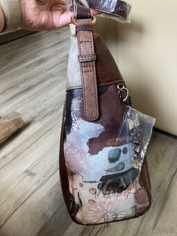 Anekke kabelka Core - 9