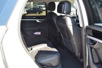 Volkswagen Touareg 3,0 TDI Elegance 4motion - 9