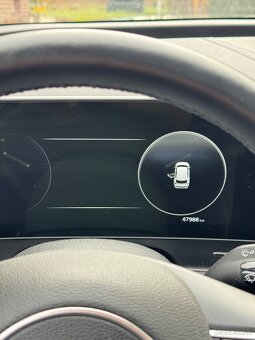 Predám Kiu Sportage GT-Line 2022 , 1.Majiteľ, bez investícií - 9