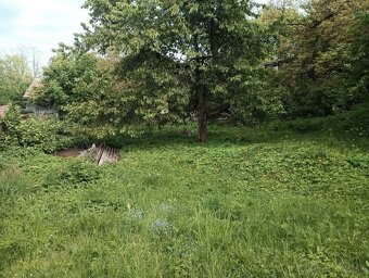 Predám pôvodnú chalupu - 9