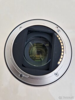 Sony a6700+príslušenstvo - 9