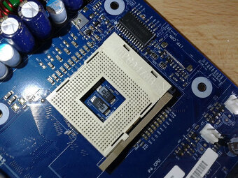 dosky pre p4 478 a 775 nova workstation ulozenka - 9