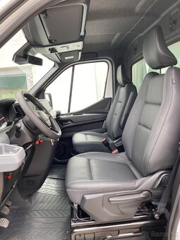 Renault Master Skriňa L3H1P3 horné čelo - 9