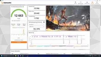 MSI Radeon RX 6650 XT MECH 2X 8GB OC - 9