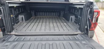 Ford Ranger Ranger 3.0 TDCi EcoBlue e-4WD DoubleCab AT Plati - 9