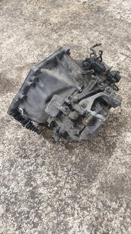 Automatická / manuálna prevodovka Mazda 6 / Mazda Cx5 2.2D - 9