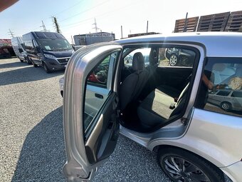 Fiat Panda 1.1 Active - 9